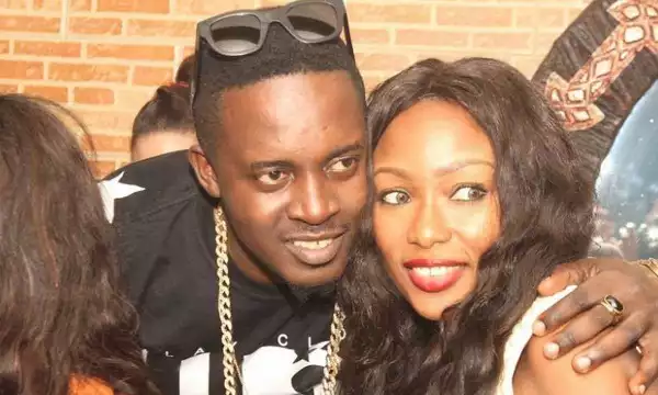 Photos: Rapper M.I Abaga To Marry His Ex HR Manager, Erica Okundaye